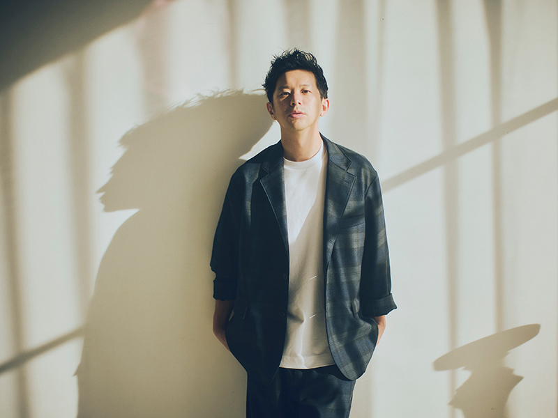 Keishi Tanaka(Band Set)